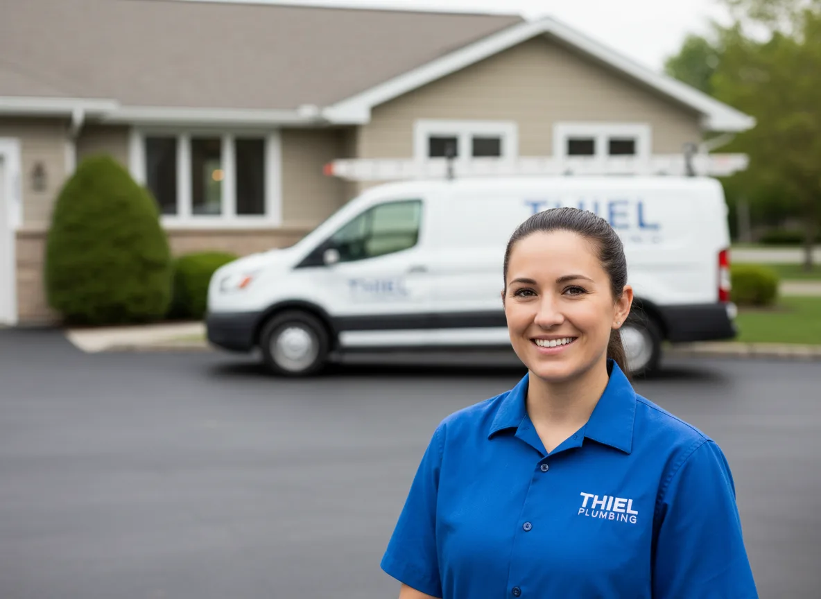 Plumber Mount Vernon, OH FAQs